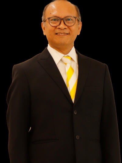 Yosua Irfan Panggabean