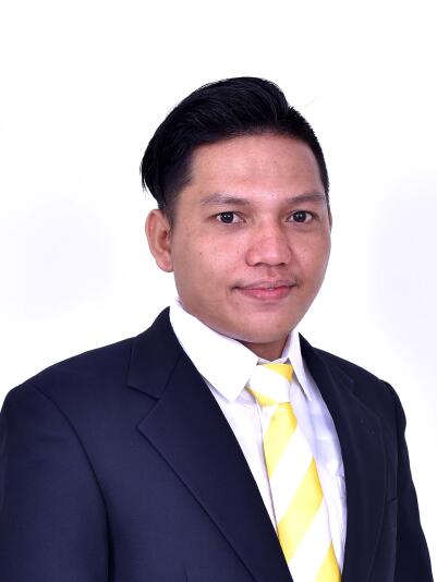 TRISANDY SAPUTRA JAYA