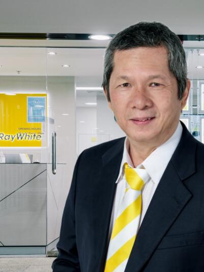 IR Gunawan