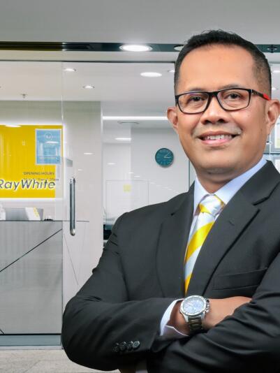 Rudi Hermawan