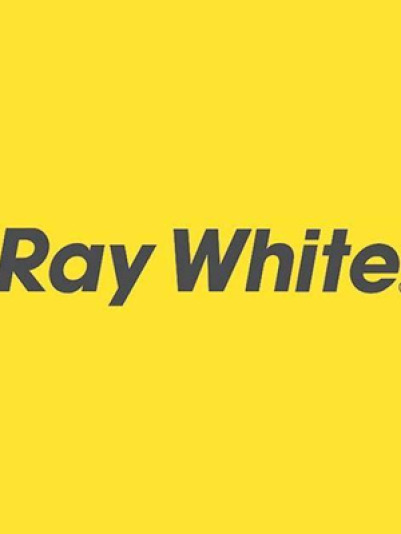 Rumanap RAY WHITE BSD CITY