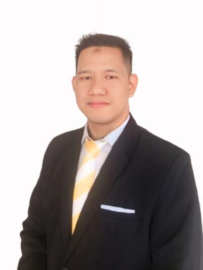 Syahrul Fadhli - Ray White Palembang Mangkunegara