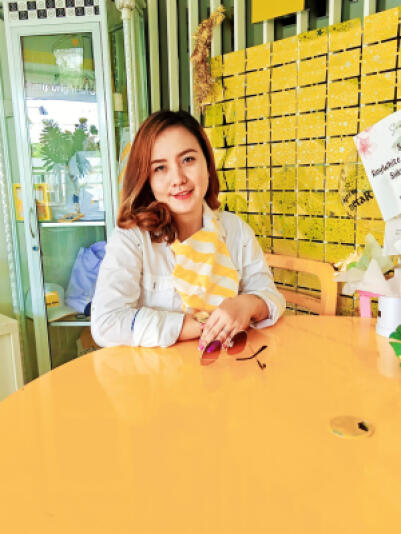 Melly (Amelia) - Ray White Lampung Morotai