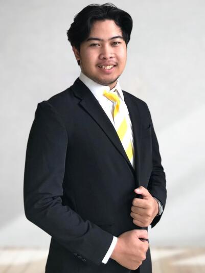 Abyan Haq - Ray White Cikarang