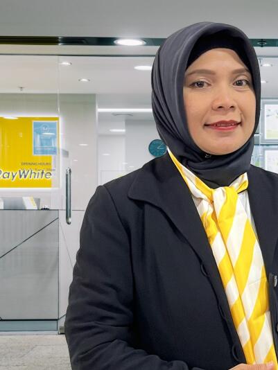 Dheby Wahyudi