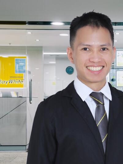 Jourdan Jeremy Budiharto