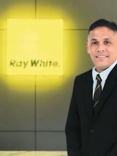 Alba Alba - Ray White Tebet