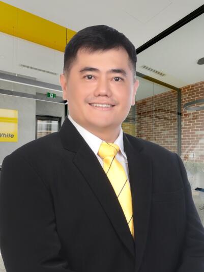 Edmond Lee