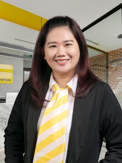 Diana Lie