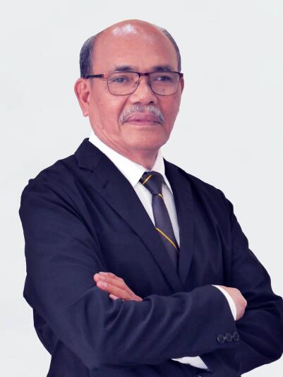 Wilson Marbun
