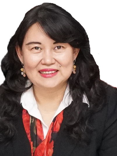 								Anna Kurniawati
								