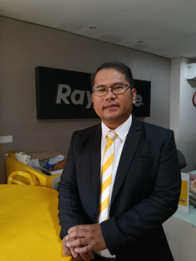 Halmariton Simanjuntak