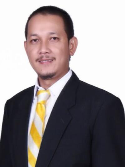 Ahmad Zainal