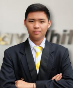 Dino Halim