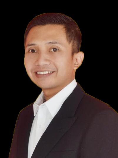 Bagus Wiwid Kurniawan