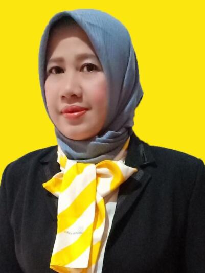 Arika Fitriani