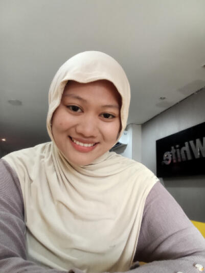 Illa Rahayu