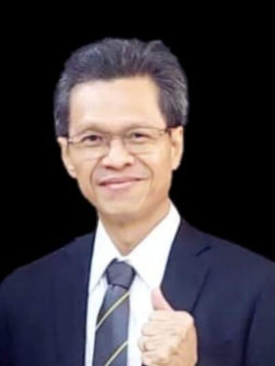 Simon Riawan