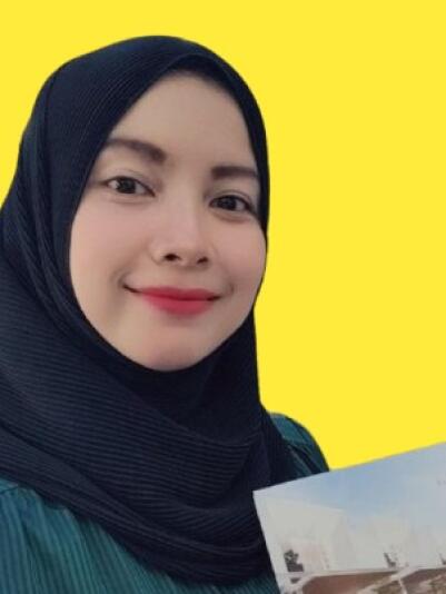 Yuri Nur Inza