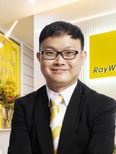 Riky Fransetiawan