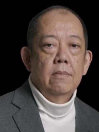 Andre Loekito