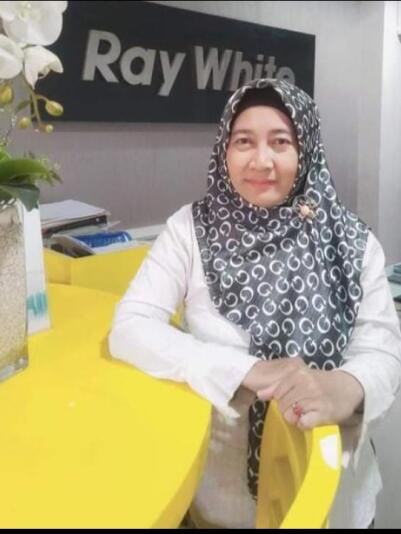 Lina Sari