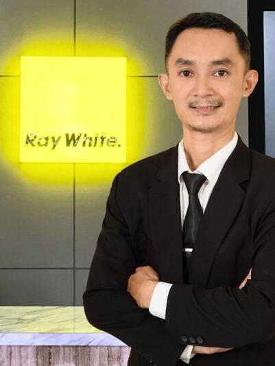 Budi Nopianto