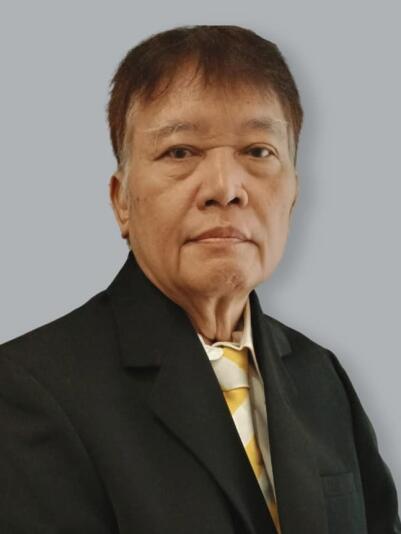 Padjar Harjanto