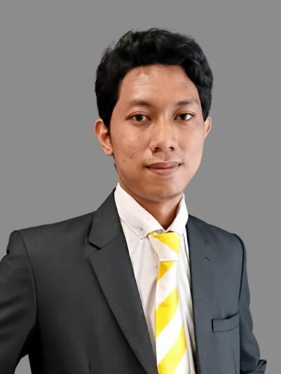 Achmad Minan