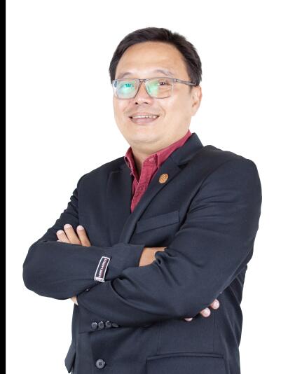 TIMOTHY PHANG
