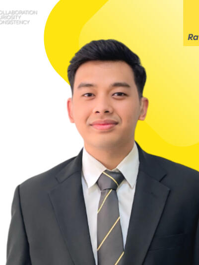 Irdham Reihansyah Fahmi