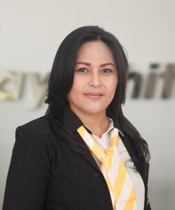 Dina S