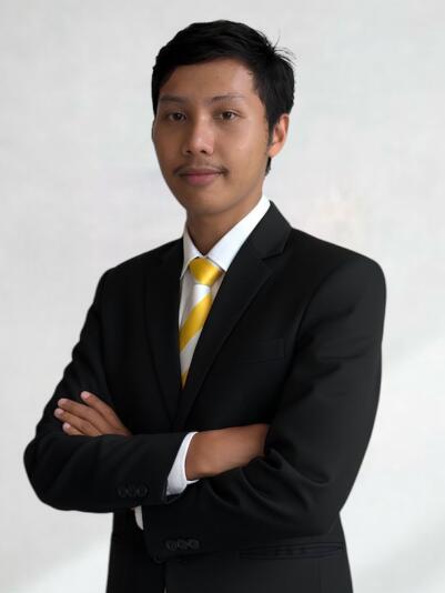 Angga Aditya Pratama - Ray White Cikarang