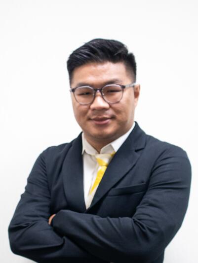 Gregorius Purwono
