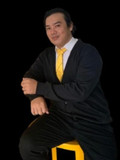 M Zakaria Sueb (Jex)