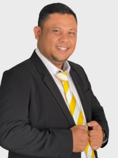 Mochammad Yono