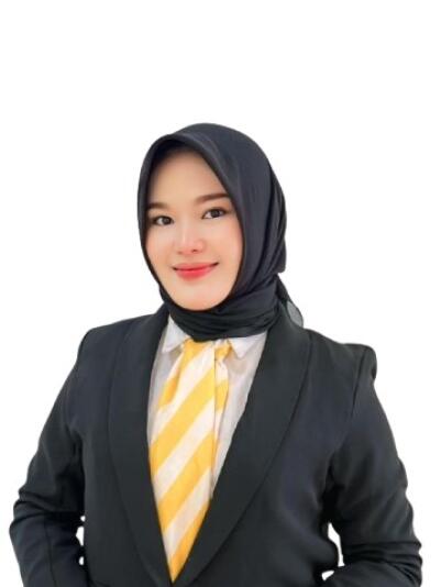Dwi Kurnia Fitri