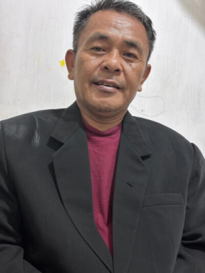 RIANTO LAMHOT MARTUA SILITONGA