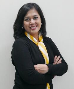 Sari Asty S