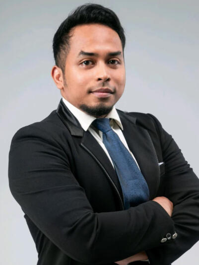 Afwan Abdullah - Ray White Brawijaya