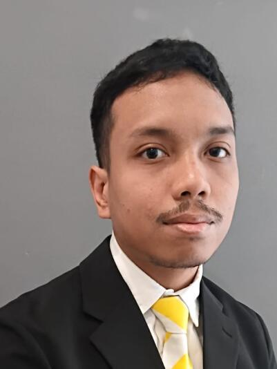 Pasha Abdilah