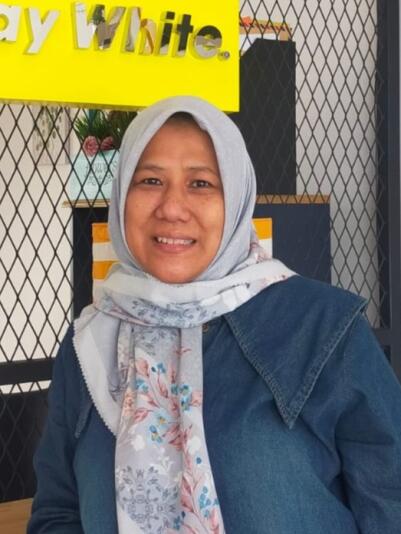 Ayu Poppy Rubiaty - Ray White Aniva Gading Serpong