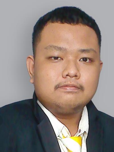 Syamsi Ramadhan - Ray White Darmo Permai