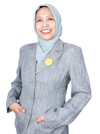 SULISTYORINI S.T - Ray White Central Sleman