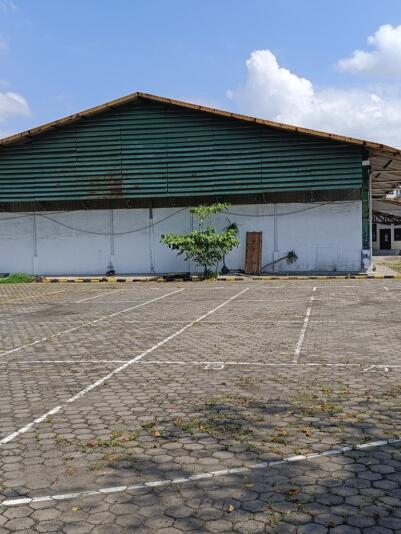 Hamid Lim (Produk Second) - Ray White MERR Hamid Lim (Produk Second) - Ray White MERR