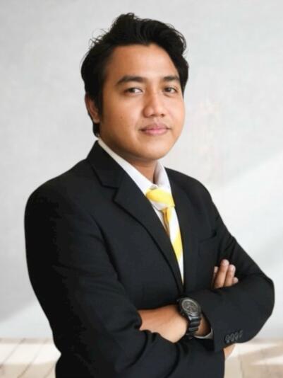 Christopher Apriliandi