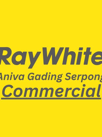 Ray White Aniva Commercial