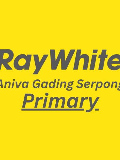 Ray White Aniva Primary