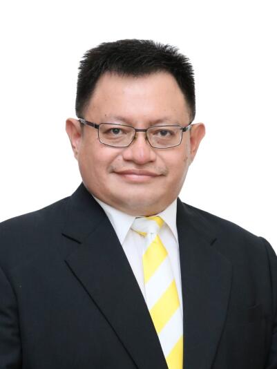 Adrianus Kurniadi Santoso (Didi)