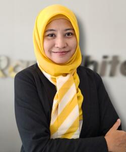 Aisya Dianmar Adzani